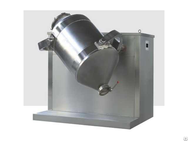 Rocking Mixer Mixing Machine Good