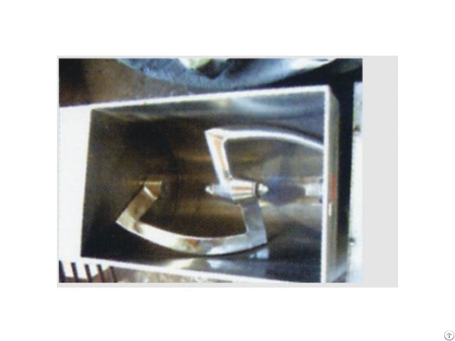 Guttered Mixer Good Grade High