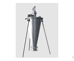 Rydsh Double Screw Cone Mixer