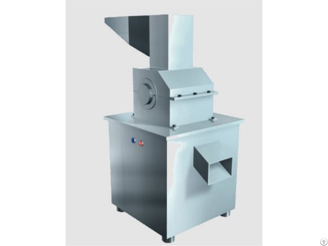 Grinder Mill Making Machine High Grade