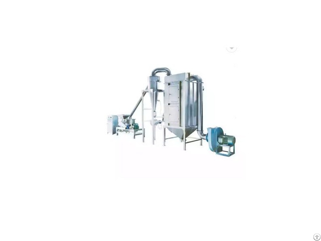Grinder Mill Making Machine Highgrade