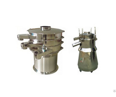 Sieving Machine Best Price