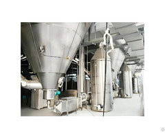 Industrial Spray Dryer Machine