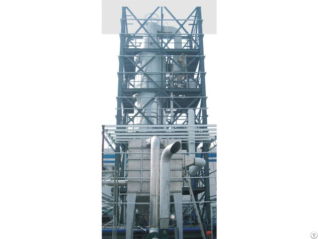 Industrial Spray Dryer High Efficient