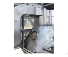 Industrial Spray Dryer High Efficient Best Price