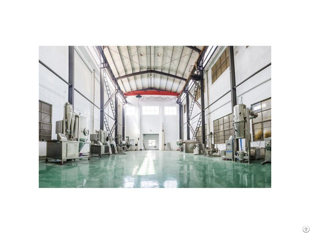 Sealed Circulation Spray Dryer