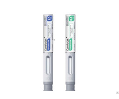 Two Step Ai100 Autoinjector