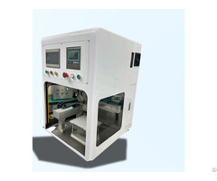 Injector Filling Machine