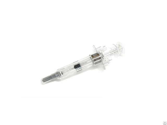 Anti Needle Stick Device