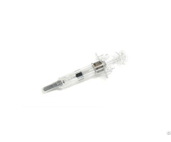 Anti Needle Stick Device