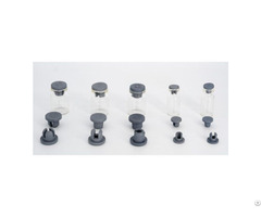 Chlorobutyl Bromobutyl Rubber Stopper