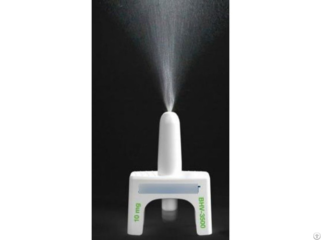 Unit Dose Nasal Devices