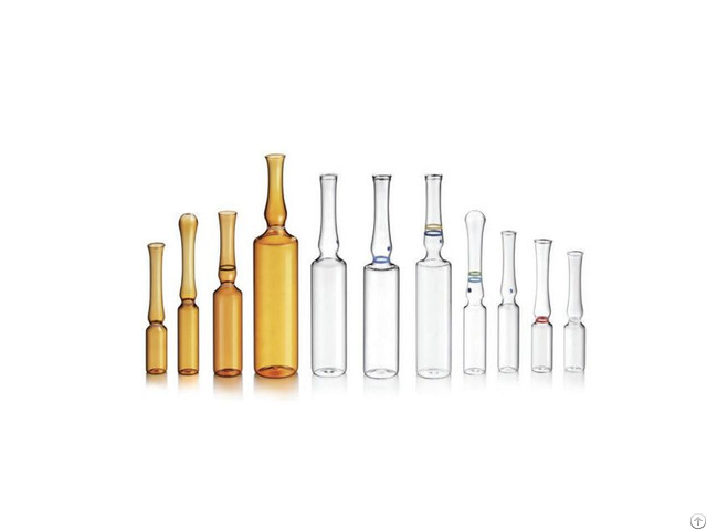 Glass Ampoules