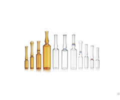 Glass Ampoules