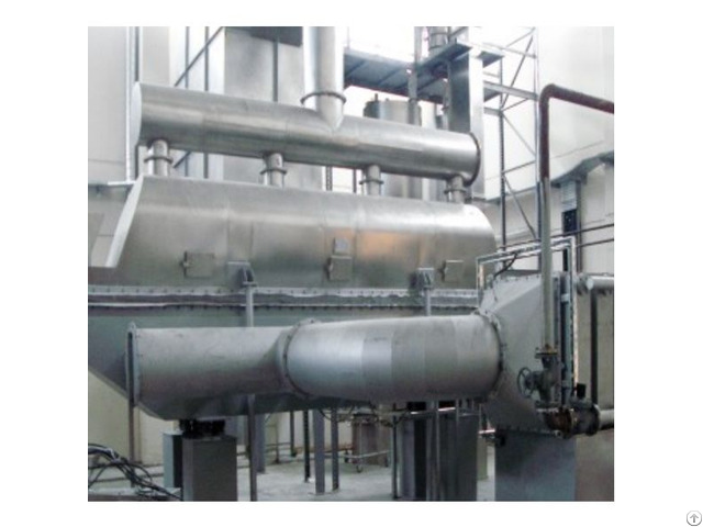 Industrial Spraydryer