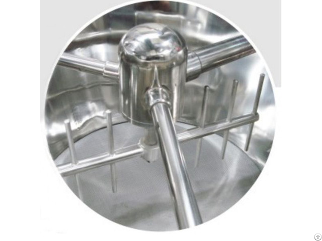 Fluidized Bed Dryer Machine Best