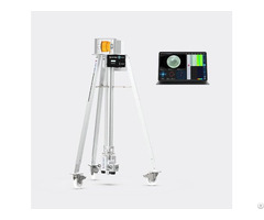 X8 A Panoramic Laser Shaft Surveying System