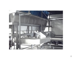 Horizontal Fluidizing Dryer Best Price