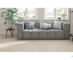 Super Waterproof And Fireproof Swf Flooring System