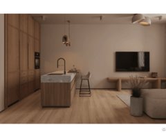 Waterproof Laminate Wood Flooring Product Brief