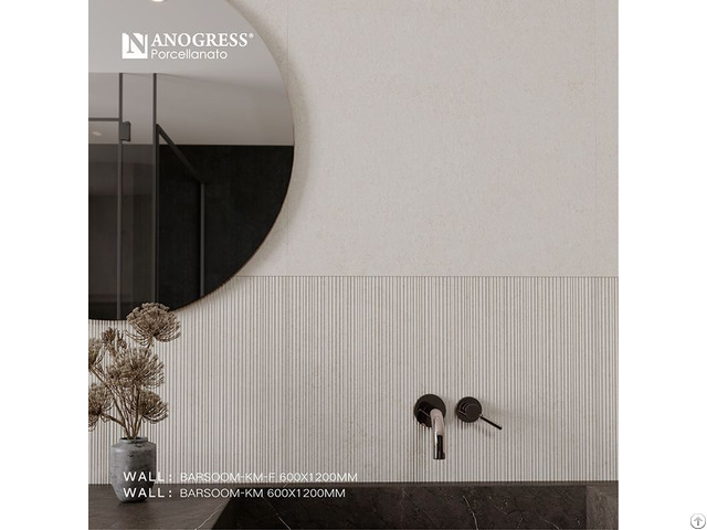 Ceramic Tile Limestone
