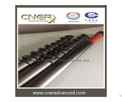 High Strength Light Weight Carbon Fiber Window Cleaning Pole