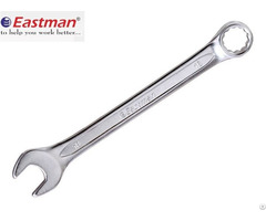 Combination Spanner Cold Stamped