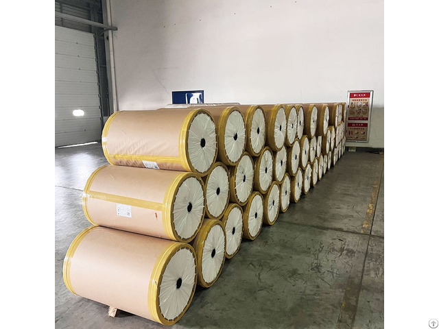 Silicone Baking Paper Supplier