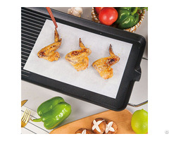Barbecue Paper Manufacturer