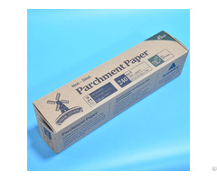 Parchment Paper Supplier