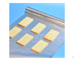 Food Grade Aluminium Foil Supplier