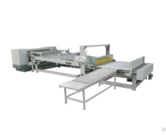 Mjnc 6 150 Automatic Thin Blade And Computer Control Nc Cutter