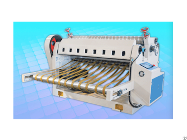 Mjsd 3 1800 Inverter Control Paperboard Cutter Machine