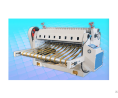 Mjsd 3 1800 Inverter Control Paperboard Cutter Machine