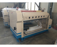 Mjsd 3 1600 Paperboard Roll Cutter