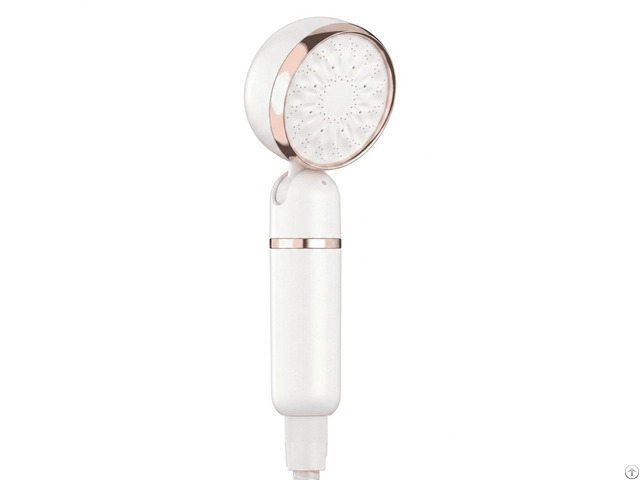 Hand Shower Filters