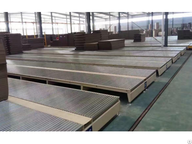 Free Roller Conveyor Kw1800 4500l