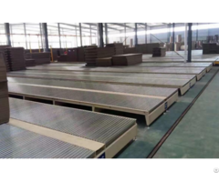 Free Roller Conveyor Kw1800 4500l