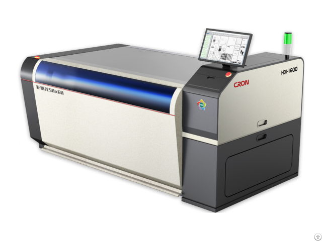 Tp 4672hn Plate Making System