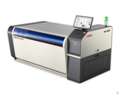 Tp 4672hn Plate Making System