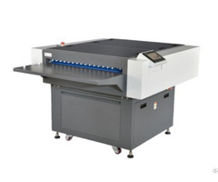 Automatic Thermal Ctp Plate Washing Machine