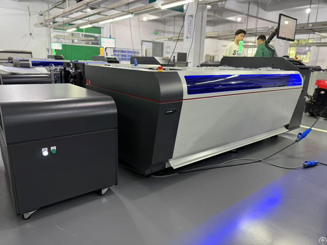 Ry Hdi 1200h Ctp Digital Flexo Polyester Letterpress Making Machine