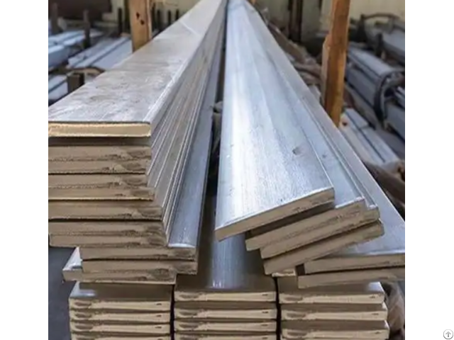 Complete Material Jis Skd6 Flat Steel Properties And Applications