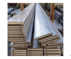Complete Material Jis Skd6 Flat Steel Properties And Applications