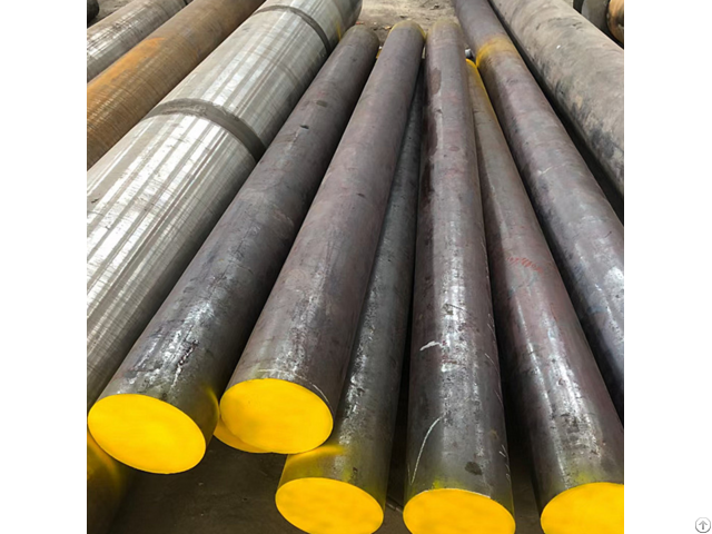 High Hardenability Tool Steel Skd6 Adequate Supply