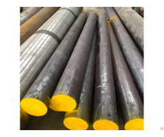 High Hardenability Tool Steel Skd6 Adequate Supply