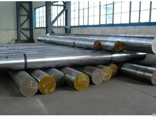 Jis Skd6 Alloy Tool Steel Key Chemical Composition Advantages