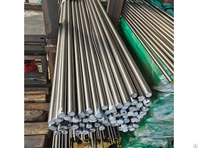 Rich Spot Resources X37crmov 5 1 Steel Heat Treatment Process