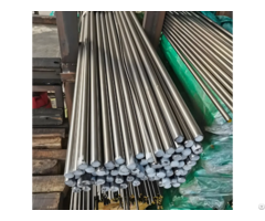 Rich Spot Resources X37crmov 5 1 Steel Heat Treatment Process