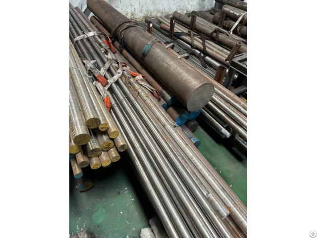 Export X37crmov 5 1 Mold Steel Application Scenarios